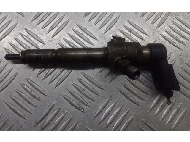 Vstřikovač 4M5Q-9P693-AD Ford Focus