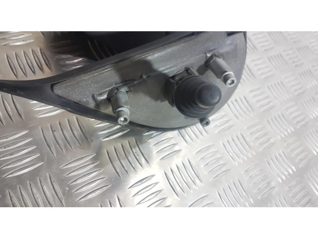 Zpětné zrcátko Fiat Punto (176) 1998 0149301, 49301