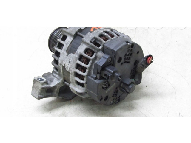 Генератор Volvo S60