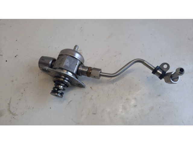 Регулятор давления топлива