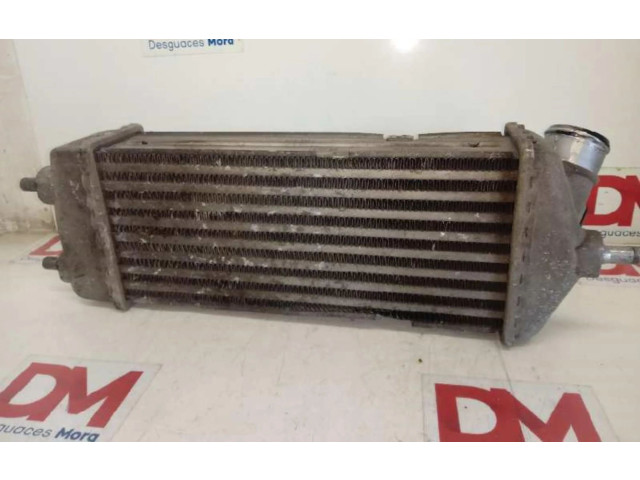 Интеркулер KIA Rio