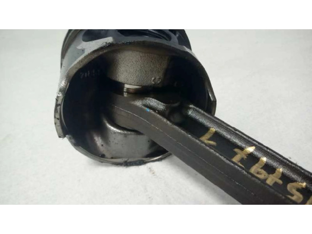 Píst CONBIELA Renault Kangoo I pro naftový motor 1.5 K9K A7