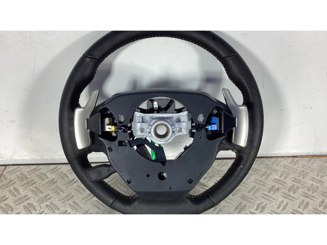 Руль Lexus NX  2014-2021 года       