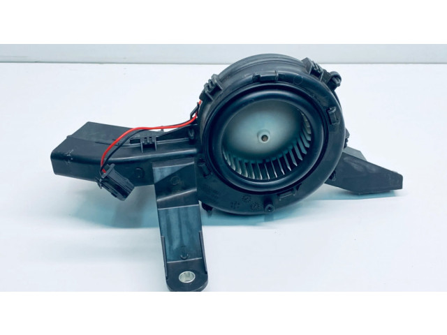 Вентилятор печки 173510000, 173510200 Citroen C4 Grand Picasso