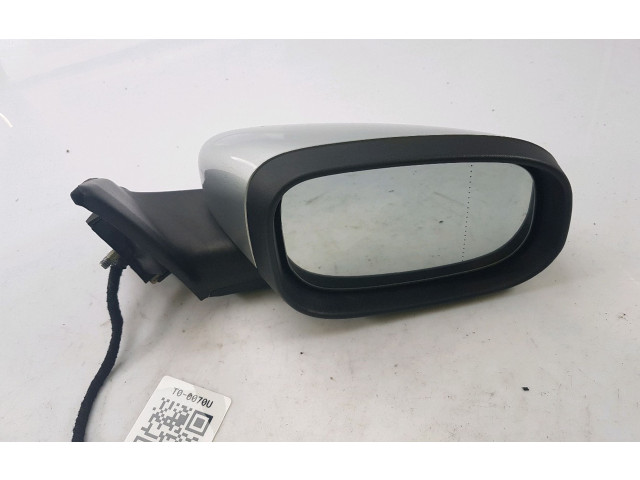 Зеркало электрическое        Volvo V70  2005 - 2008 года   