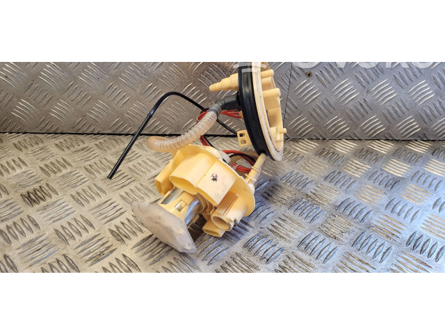 Комплект системы впрыска топлива 05L130277M, 0445110960 Audi A6 S6 C8 4K DTr