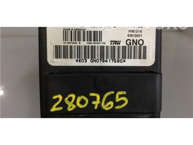 Блок АБС 3C0614095M Volkswagen Passat Alltrack - года