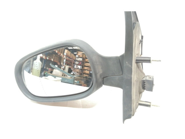 Зеркало электрическое        Renault Scenic RX   -  года   