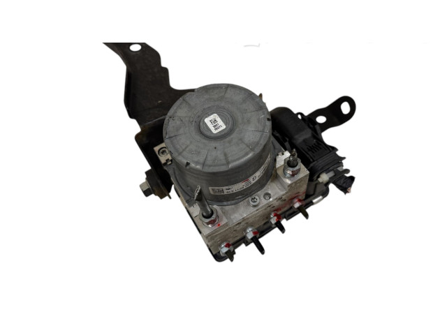 Блок АБС 4670B374, 06210249174 Mitsubishi Outlander 2013 - 2021 года