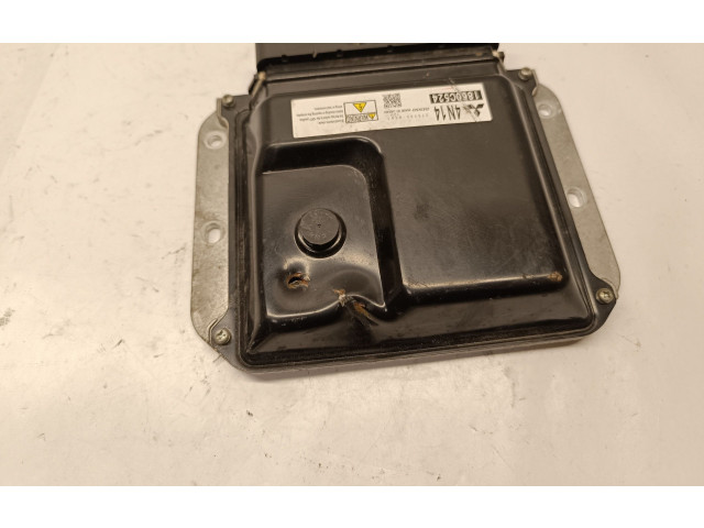 Блок управления 1860C524, 2757006151   Mitsubishi Outlander