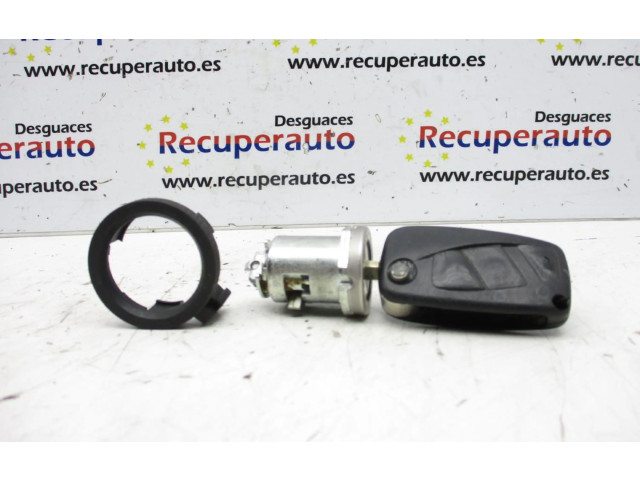 Řídící jednotka 51847326   Fiat Punto (199) 2009