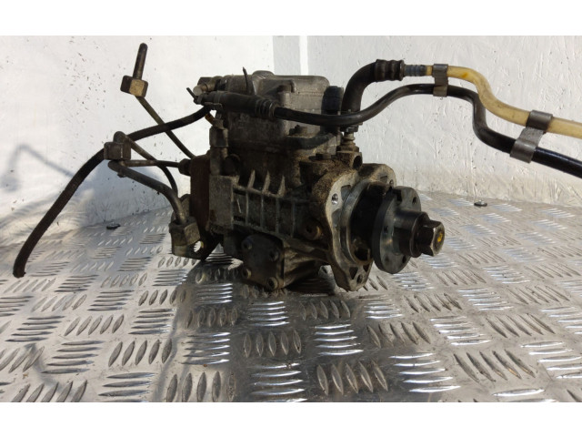 Топливный насос