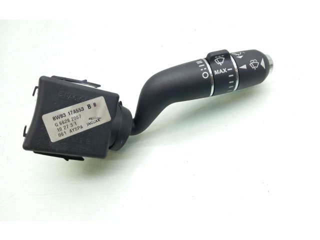 Панель приборов C2D51510, 8W8317A553BB Jaguar XF X260