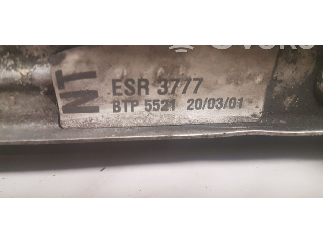 Интеркулер ESR3777, BTP5521 Land Rover Discovery 2.5