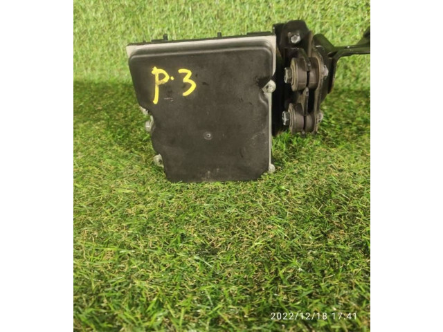 Блок АБС Infiniti G35 - года