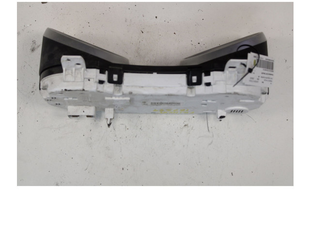 Панель приборов Fiat Freemont