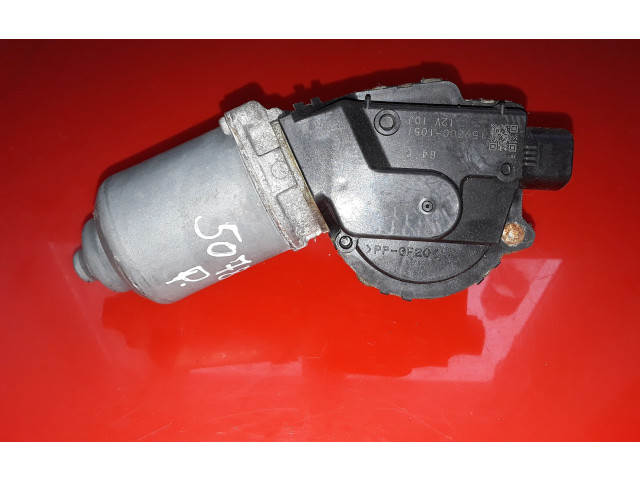 Моторчик дворников 1593001051    Citroen C-Crosser