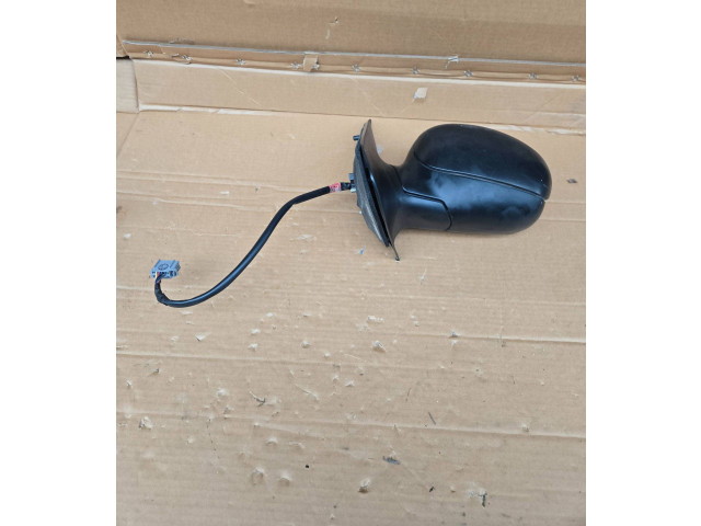 Zpětné zrcátko Lincoln Navigator 2000