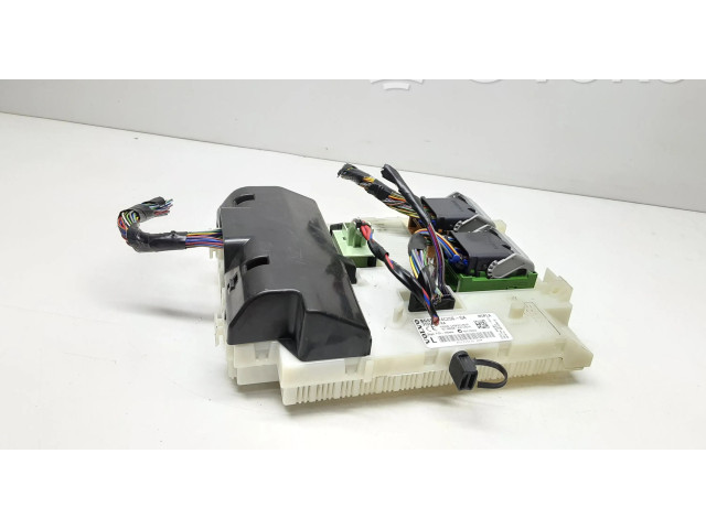 Pojistková skříňka 31314116, BG9T14C256GA Volvo V60 2011