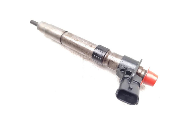 Форсунка 9687454480, 0445116043 Jaguar XF 224DT