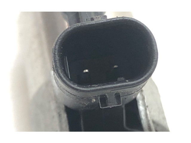 Топливная рампа 06K133317G   Skoda Octavia Mk3 (5E)  