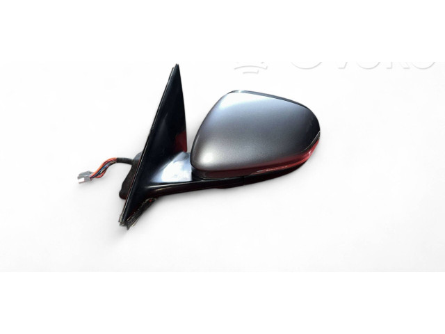 Зеркало электрическое        Jaguar XF   -  года   