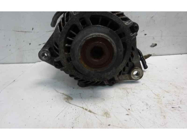 Генератор 23100EB310, ALF430253 Nissan Navara