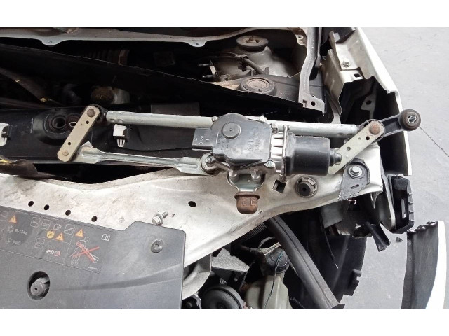 Моторчик дворников 6212MPC3, C0140512 Dacia Lodgy