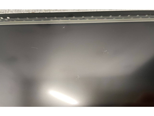 Дисплей GX6319C299AC, 0DZ025564 Land Rover Range Rover Evoque L538