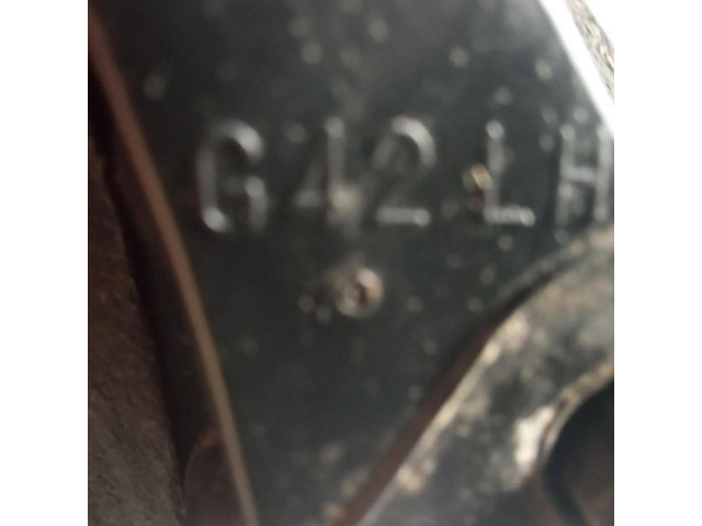 Zpětné zrcátko Lexus GS 300 350 430 450H 2008 D42JB