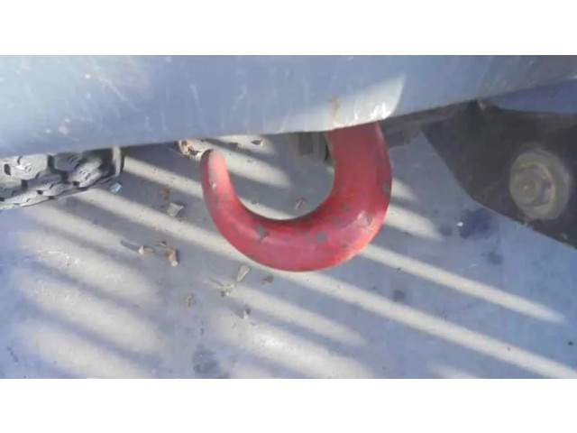 Зеркало электрическое Bertone Freeclimber 1989-1992 года