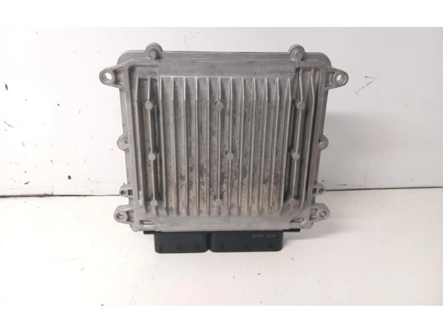 Блок управления двигателем Блок управления F01G00307V   Honda Accord