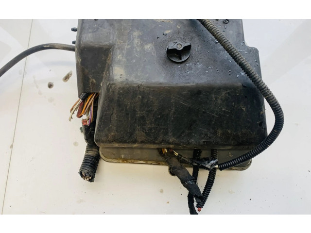 Pojistková skříňka 6634, 6634 Renault Espace II 1992