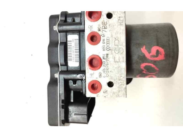 Блок АБС 0265239274 Audi Q5 SQ5 2017 - года