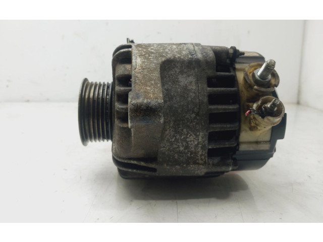 Генератор 270600Q010   Citroen C1      