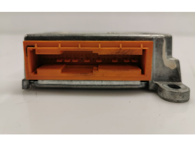 Блок подушек безопасности 9643735880   Citroen Saxo