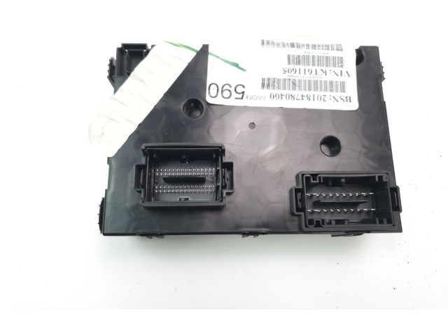 Модуль управления BSM 28645568 Jeep Compass