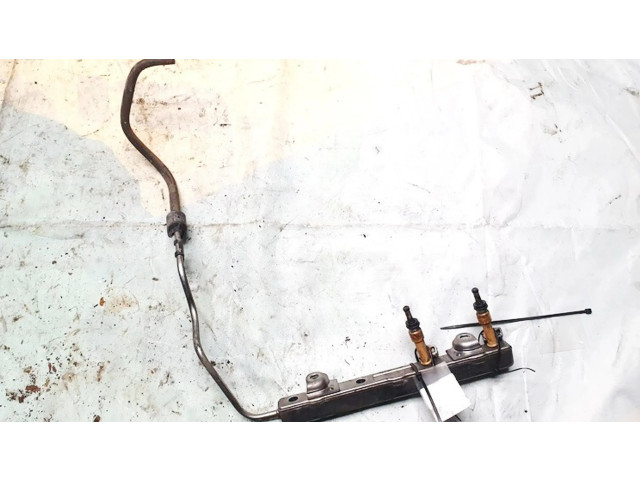 Vstřikovací lišta 232500T030 Toyota Prius (XW30) pro benzínový / Электричество motor 1.8