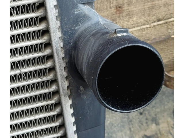 Интеркулер  8677288, 0403181CD7   Volvo S80 