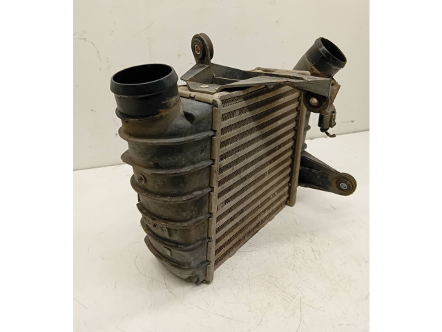 Интеркулер     Seat Ibiza III (6L) 