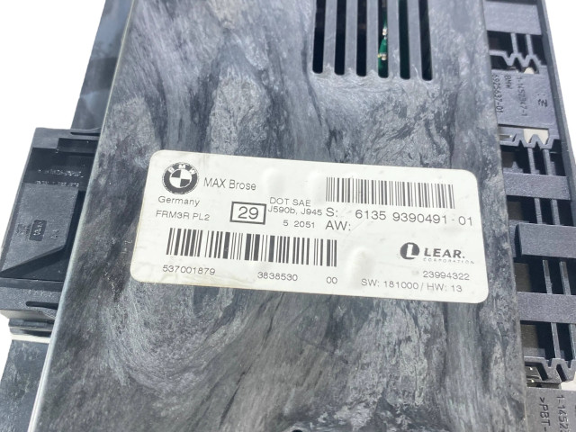 Vstřikovač 9390491, 61359390491 BMW X1 E84 pro benzínový motor 2.0