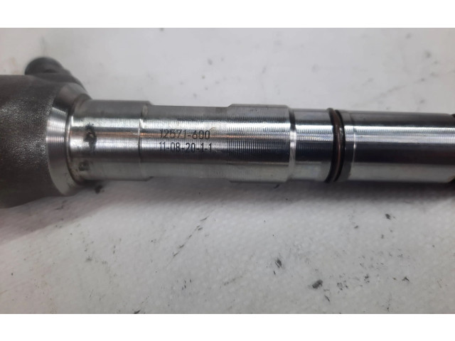 Vstřikovač 05L130277M Volkswagen Arteon DTU