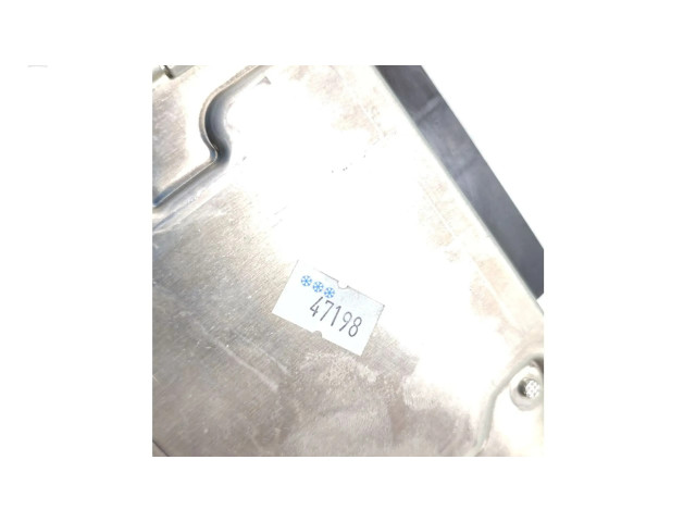 Блок управления коробкой передач 1137328, 1137328119   BMW X5 E53