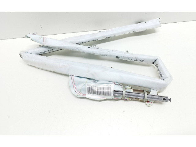 Боковая подушка безопасности 6V0880741E, 1035382 Skoda Fabia Mk3 (NJ)