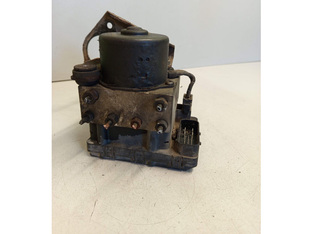 Блок АБС 5WK450, 3A0907379D Volkswagen Golf III 1992 - 1997 года