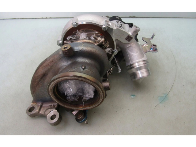  Турбина Nissan X-Trail T33  4913107606, 144116RC2A         