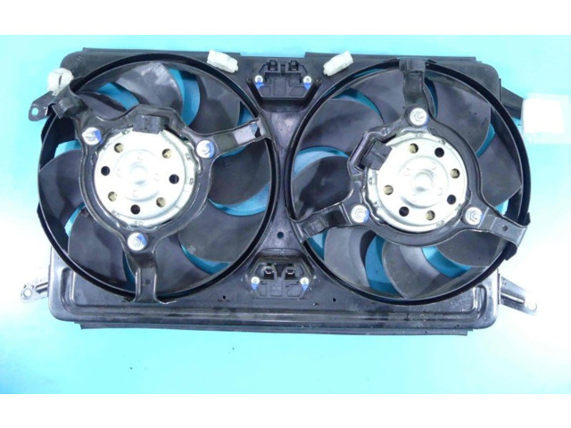 Комплект вентиляторов     60692308, IMPRK1318044    Alfa Romeo 166 