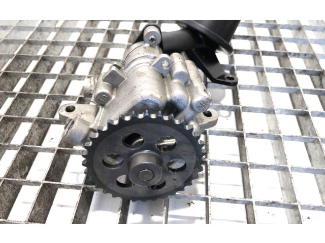 Čerpadlo oleje 703040070 Citroen Jumper