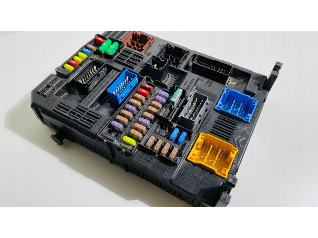 Pojistková skříňka 9832880280 Citroen C3 Aircross 2021