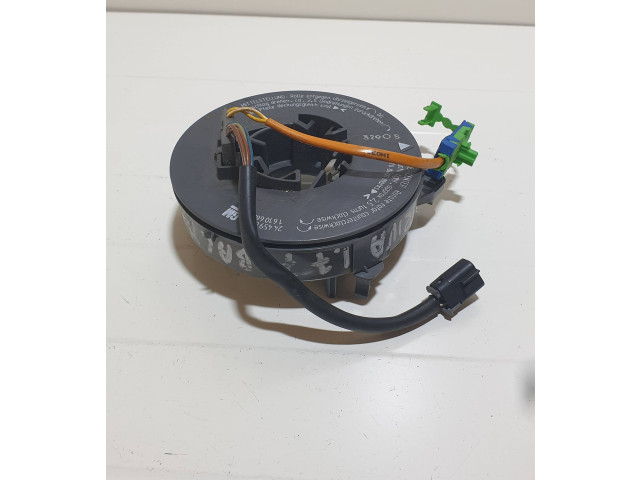 Подрулевой шлейф SRS 87654321, 3290S   Opel Meriva A